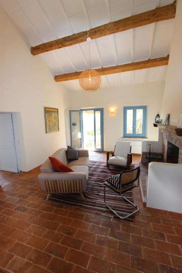 Вилла Casa La Selvella Gioiella Экстерьер фото